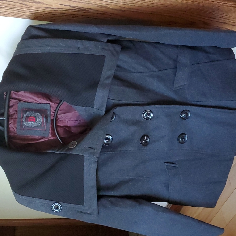 Coat